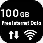 Daily Free 50 GB Internet Data on 9Apps