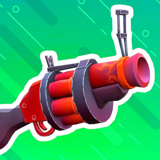 Top Guns.io - Guns Battle royale 3D shooter 1.2.0