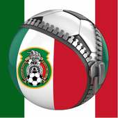 Futbol MX (Football Mexicano)