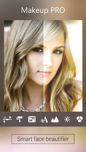 Photo Editor Pro and Effects 2019 screenshot 4