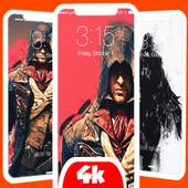 Assassin Creed wallpapers 4k‏ 1.0