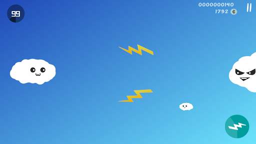Clash of Clouds screenshot 4