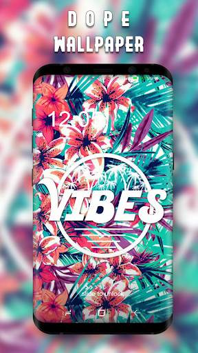 Dope Wallpaper screenshot 3