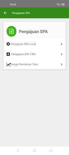 Mobile Planter screenshot 8