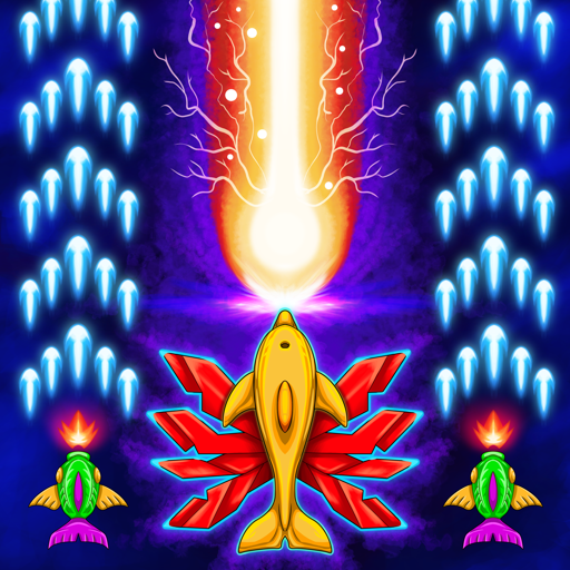 Sea Invaders - Shoot 'Em Up icon