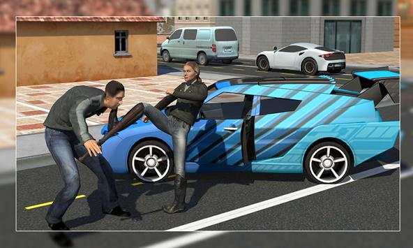 San Andreas Real Streets Crime screenshot 5