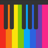 Baby Piano icon