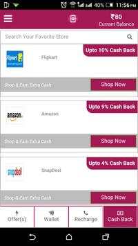 Earn Recharge स्क्रीनशॉट 5