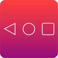 Soft Keys - Home Back Buttons icon