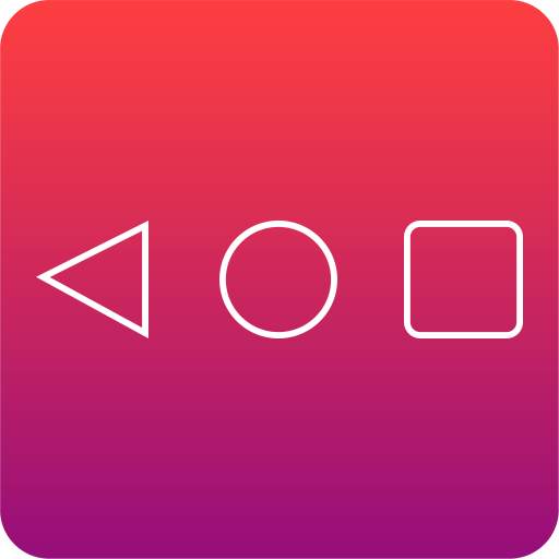 Soft Keys - Home Back Buttons 3.0