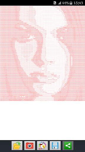 ASCII Art Studio screenshot 2
