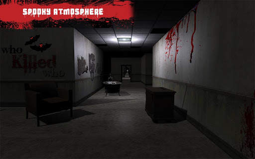 Scary horror granny game screenshot 6
