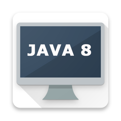 Learn Java 8 With Real Apps иконка