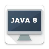 Learn Java 8 With Real Apps on 9Apps