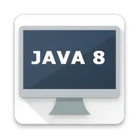 Learn Java 8 With Real Apps иконка
