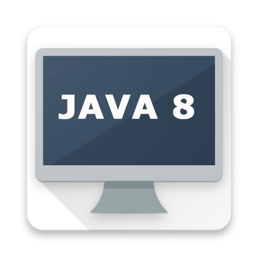 Learn Java 8 With Real Apps 7.0