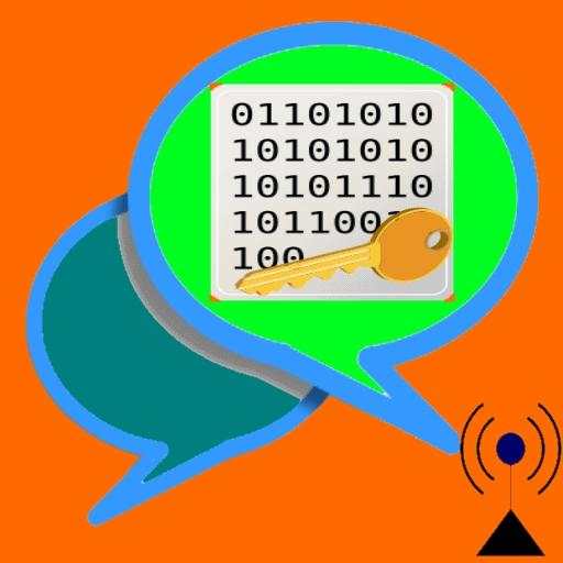 Secure Local Chat (without Internet, offline chat) 0.3