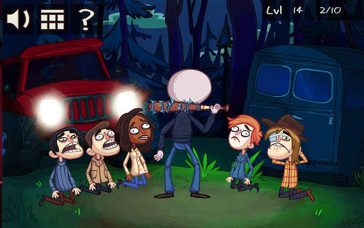 Troll Face Quest TV Shows screenshot 6
