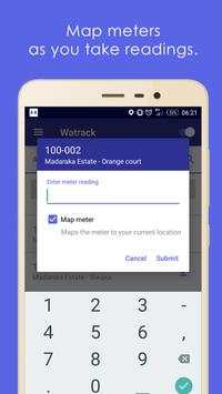 Watrack screenshot 4