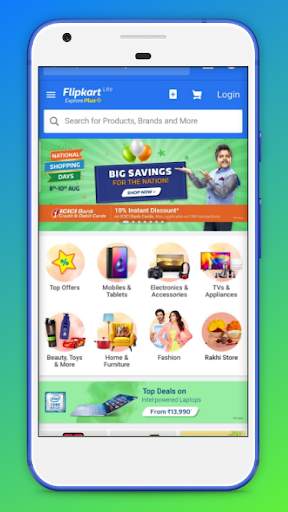 All in one browser app screenshot 8