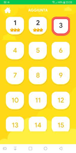 Giochi di Matematica screenshot 2