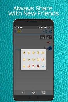 Kids Chat: New Friends - Messenger For Kids screenshot 2
