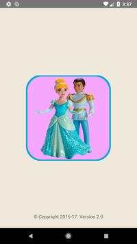 Cinderella Story VIDEOs screenshot 1