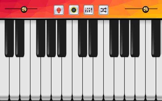 Mix Piano Energy Music screenshot 1