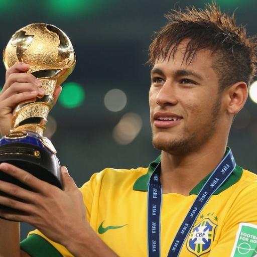 Wallpaper Neymar 1.3