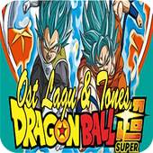 Ringtones Dragon Ball Super 2018 HD 1.0