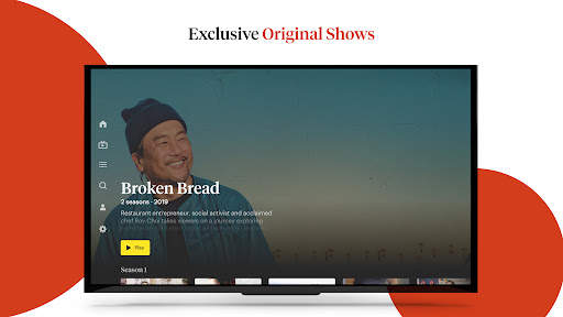 Tastemade screenshot 7