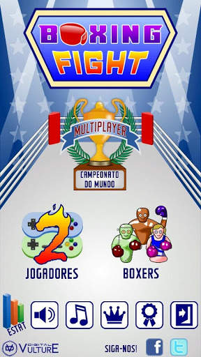Boxing Fight screenshot 7