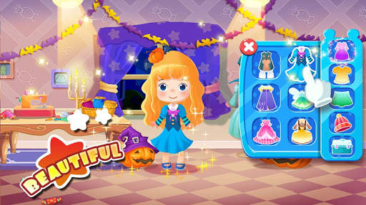 Little Tailor 5:  Happy Sewing screenshot 5