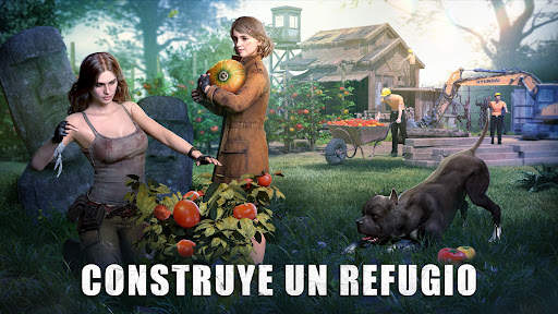 State of Survival: Zombie War screenshot 5