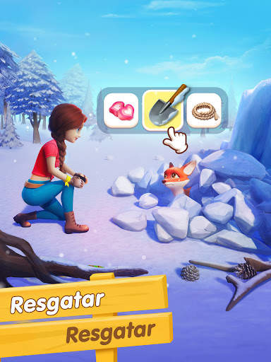 Aventura Dragon Cape screenshot 18