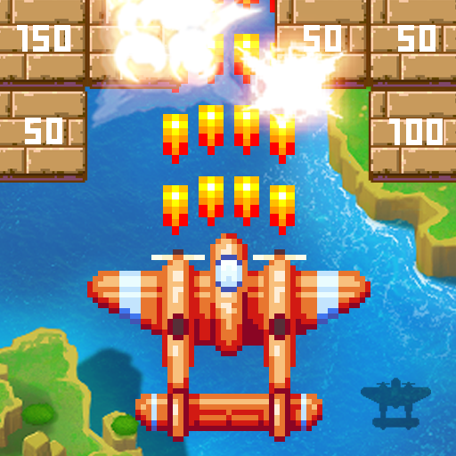 Merge 3 Shooter icon
