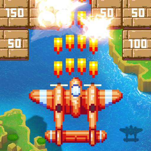 Merge 3 Shooter 1.4.4