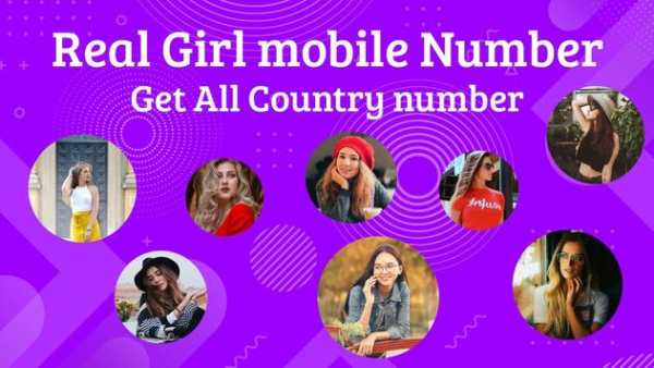 Girls Mobile Number(Prank WhatsApp) screenshot 7