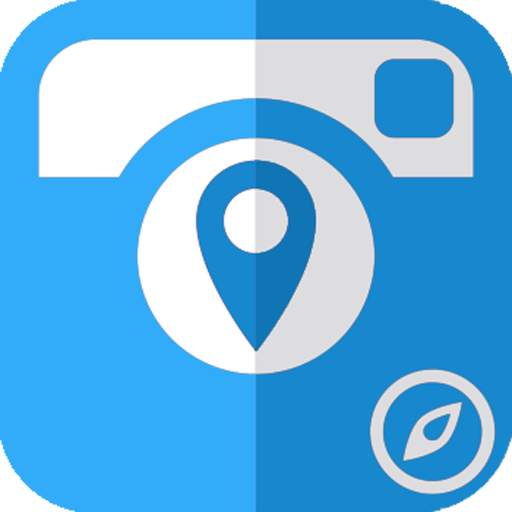 GPS Map Camera - Geo Camera 1.0