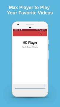 Video Downloader and Music Downloader screenshot 1