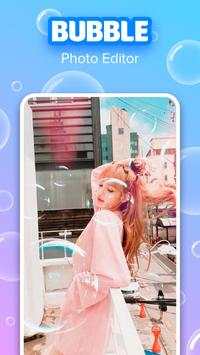 Bubble Photo Editor screenshot 7