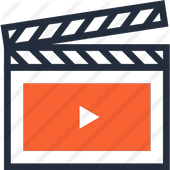 Best Music Video Player icon
