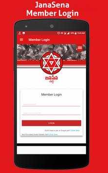 JanaSena screenshot 2