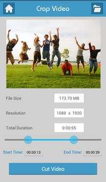 EdiVid screenshot 4