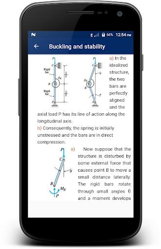 Solid Mechanics screenshot 6