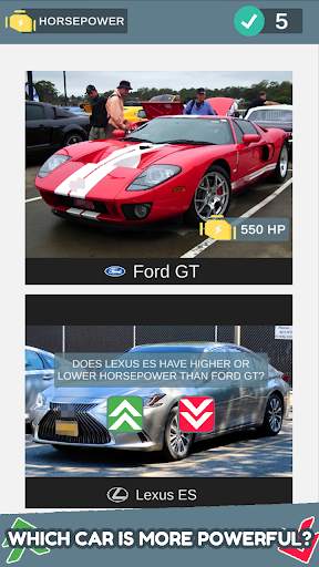 Car Quiz 2021 - Guess the Car screenshot 6