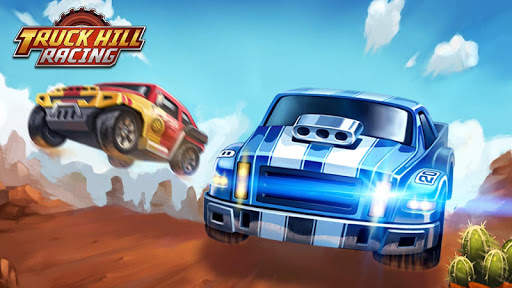 Truck Racing screenshot 3