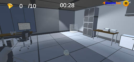 Love Letter screenshot 1