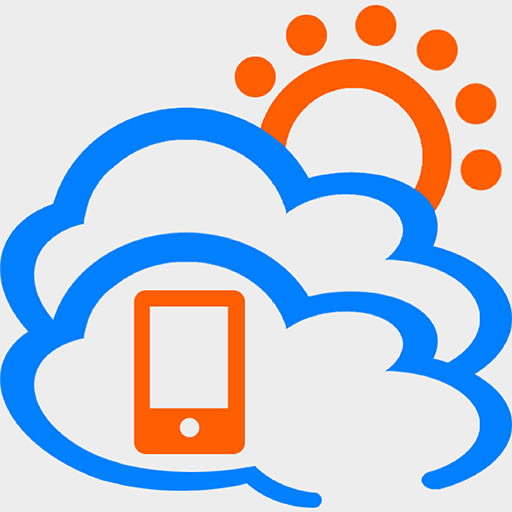 Ukraine Weather Map icon