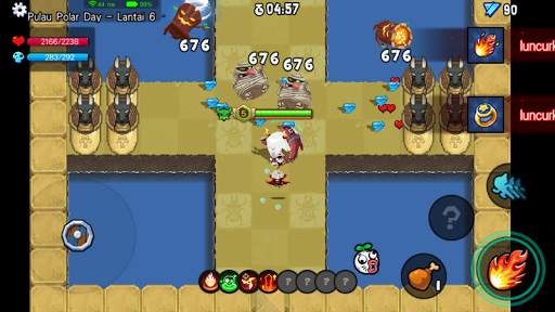 BarbarQ screenshot 4